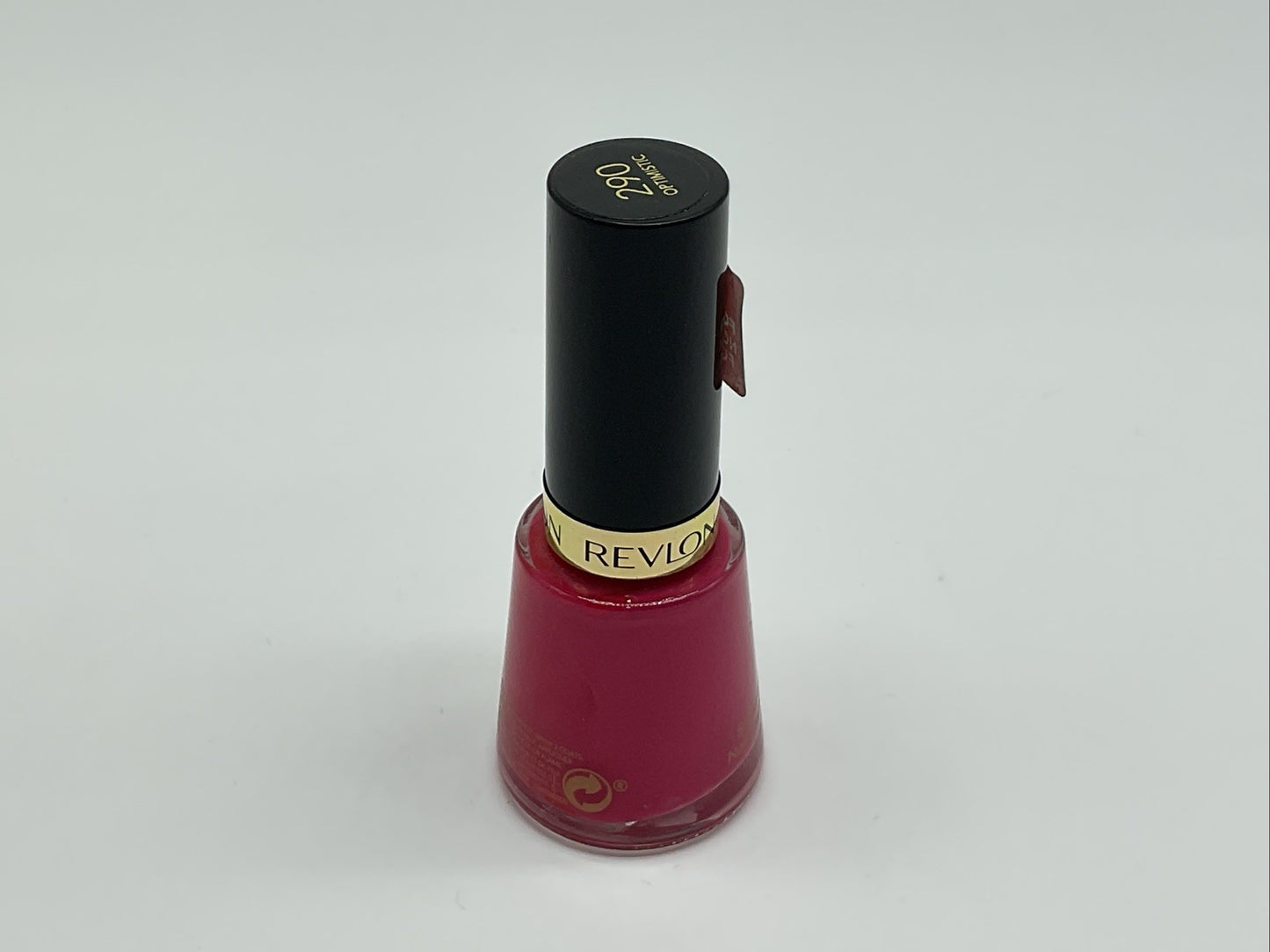Revlon Super Lustrous Nail Color Polish 0.5 oz - 290 OPTIMISTIC
