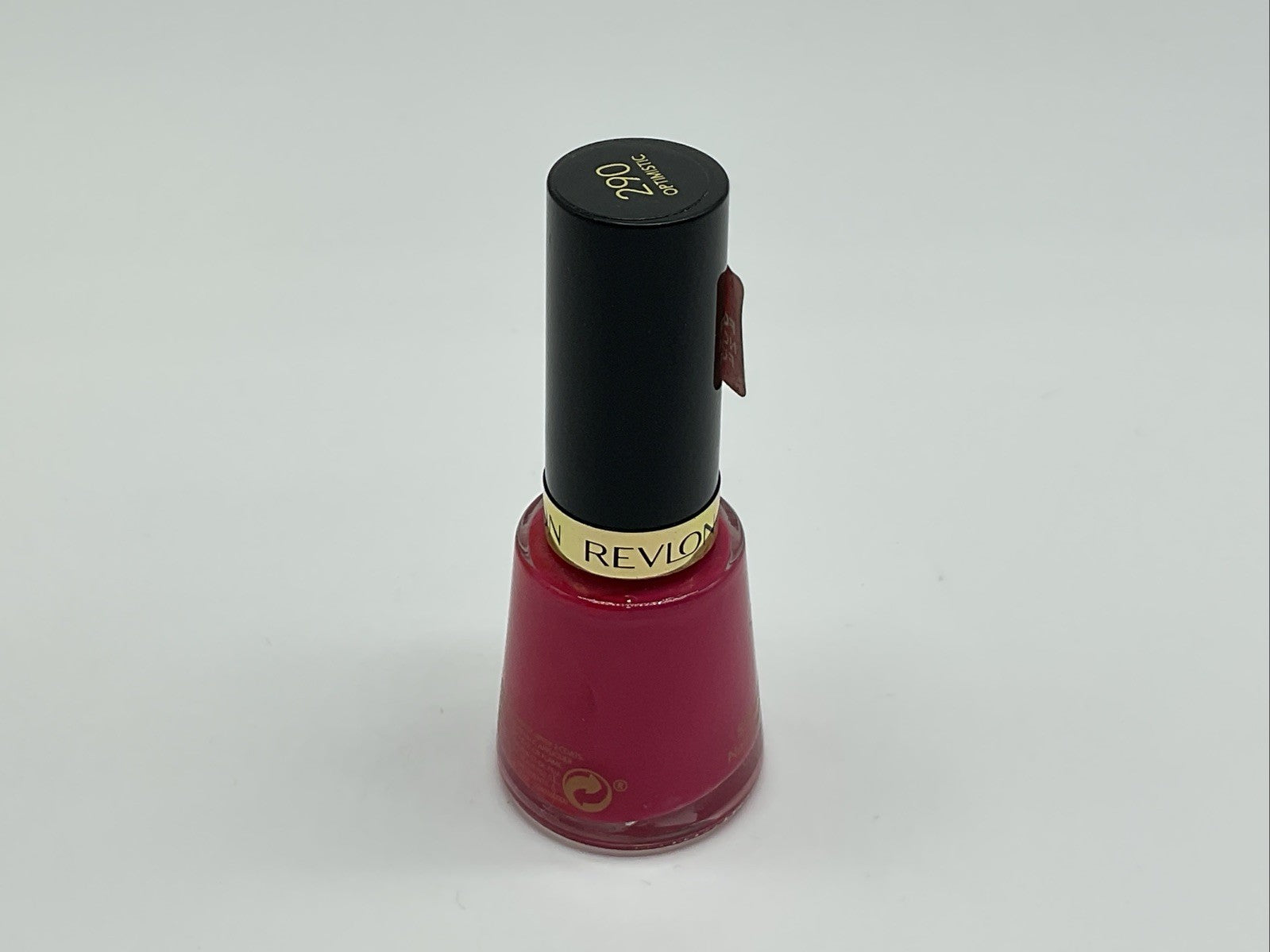 Revlon Super Lustrous Nail Color Polish 0.5 oz - 290 OPTIMISTIC