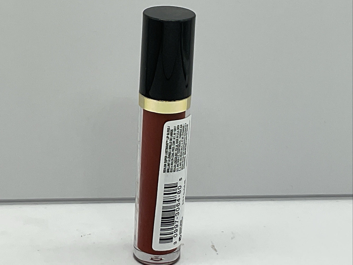 Revlon Super Lustrous The Gloss Lip Gloss - 247  Desert Spice