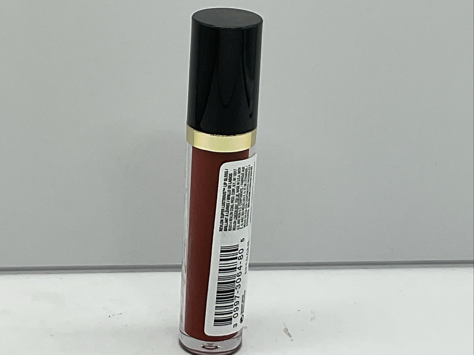 Revlon Super Lustrous The Gloss Lip Gloss - 247  Desert Spice