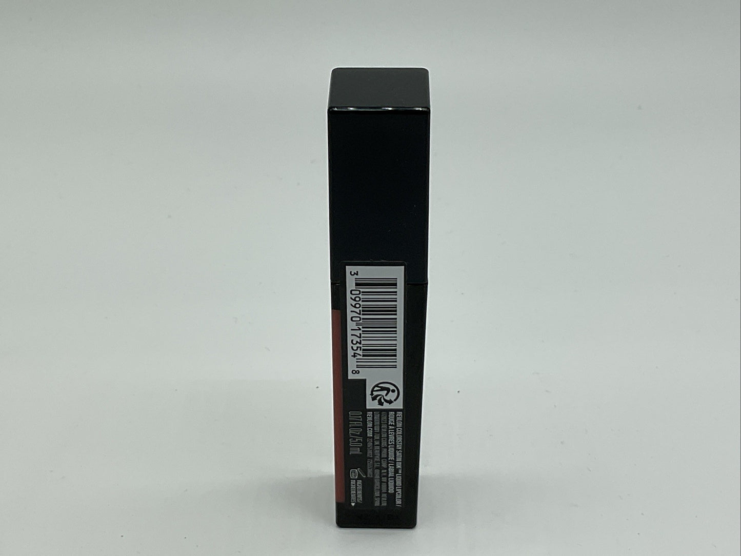 Revlon ColorStay Satin Ink Liquid Lipstick 0.17 oz - 032 Lady Topaz