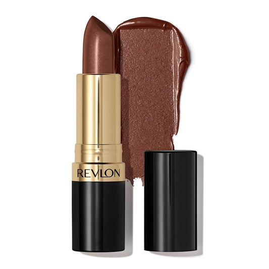 2 PACK - Revlon Super Lustrous Lipstick Creme - 315 Iced Mocha