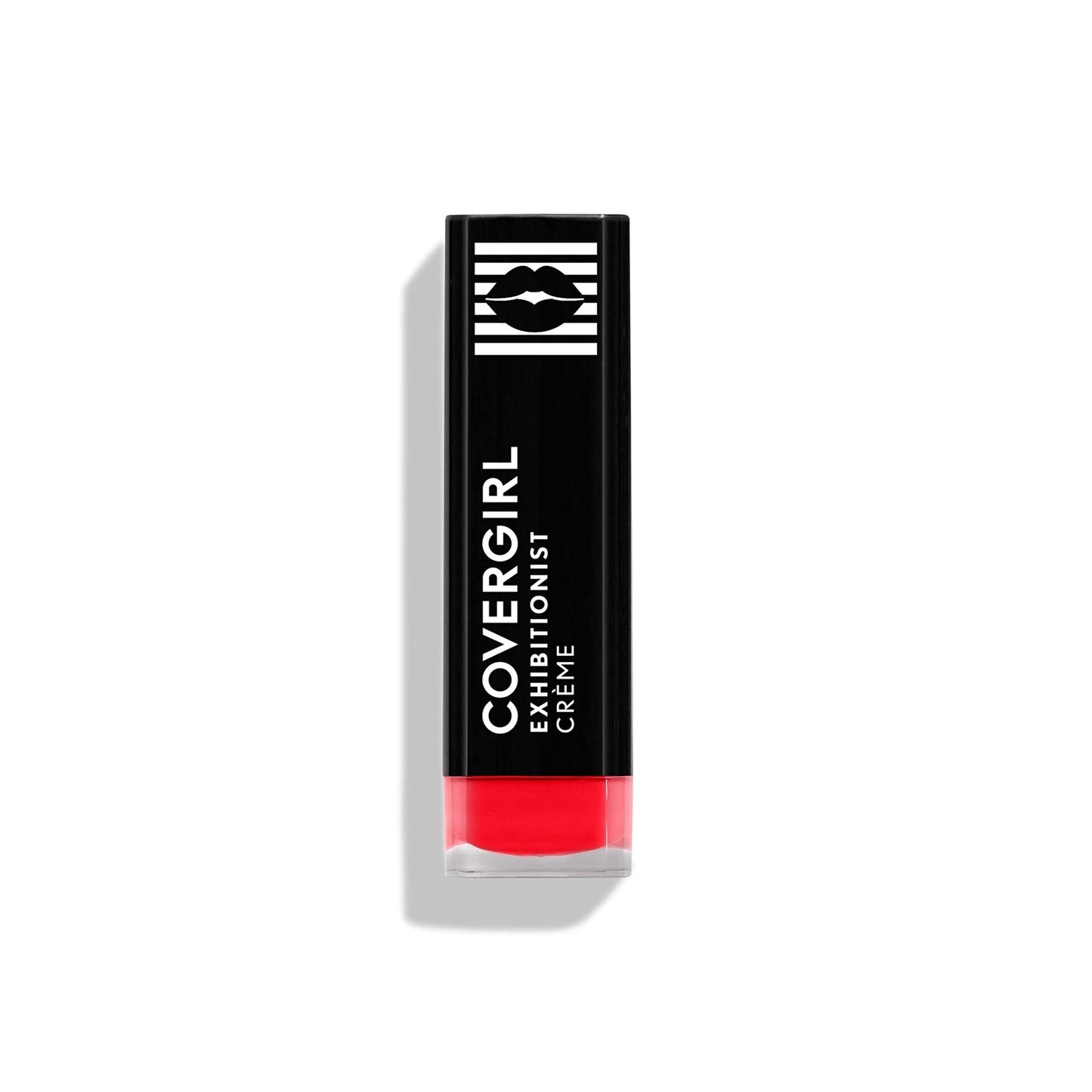 3 PACK - Covergirl Exhibitionist Lipstick - 500 Lit A Fire