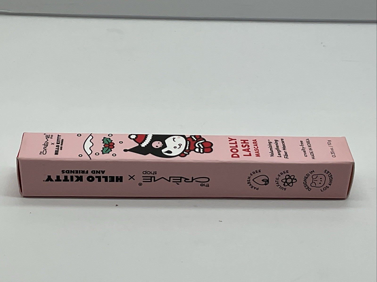 The Créme Shop x Hello Kitty Dolly Lash Mascara