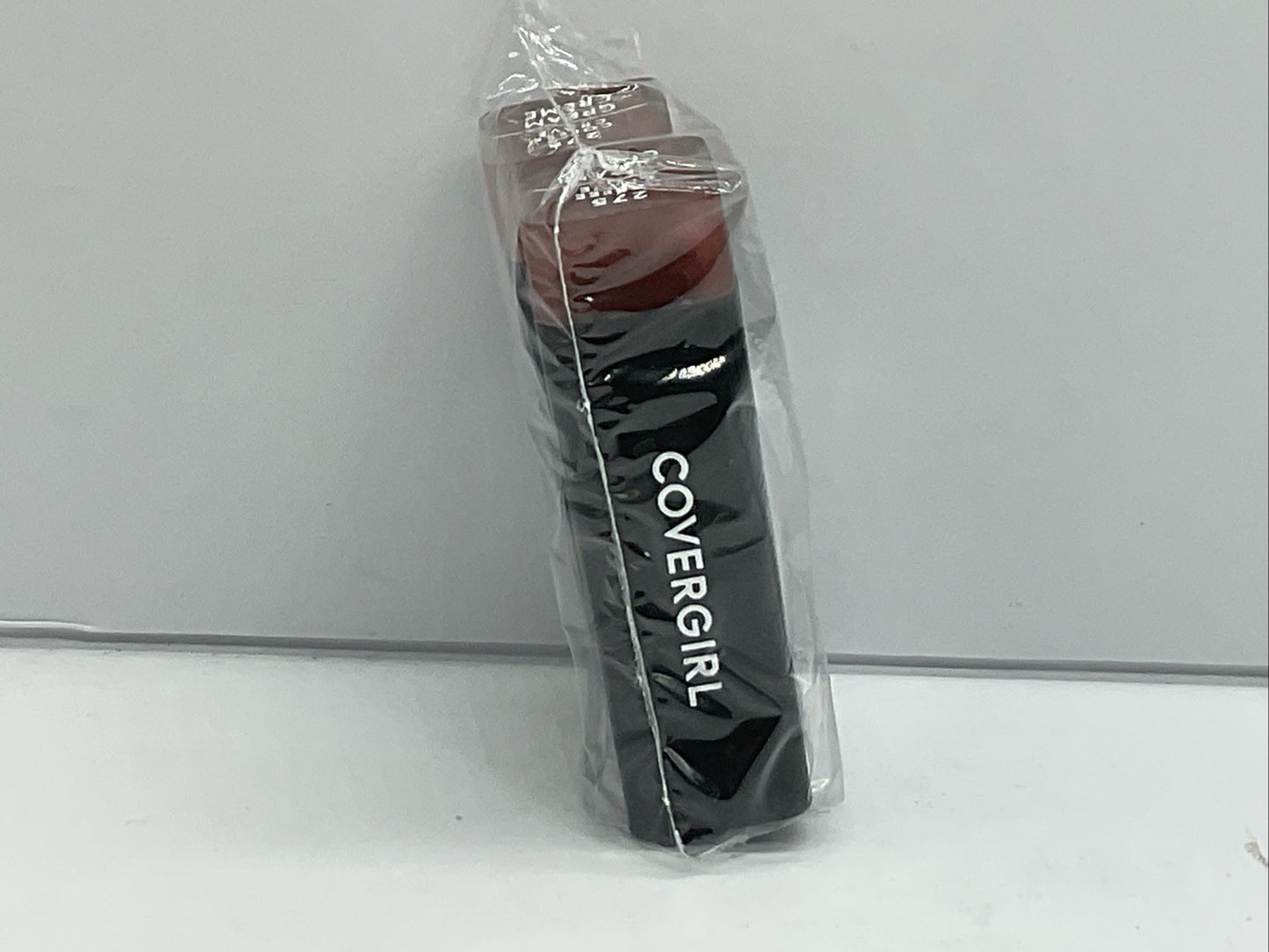 2 Pack - Covergirl Exhibitionist Cream Lipstick - 275 Coffee Crave