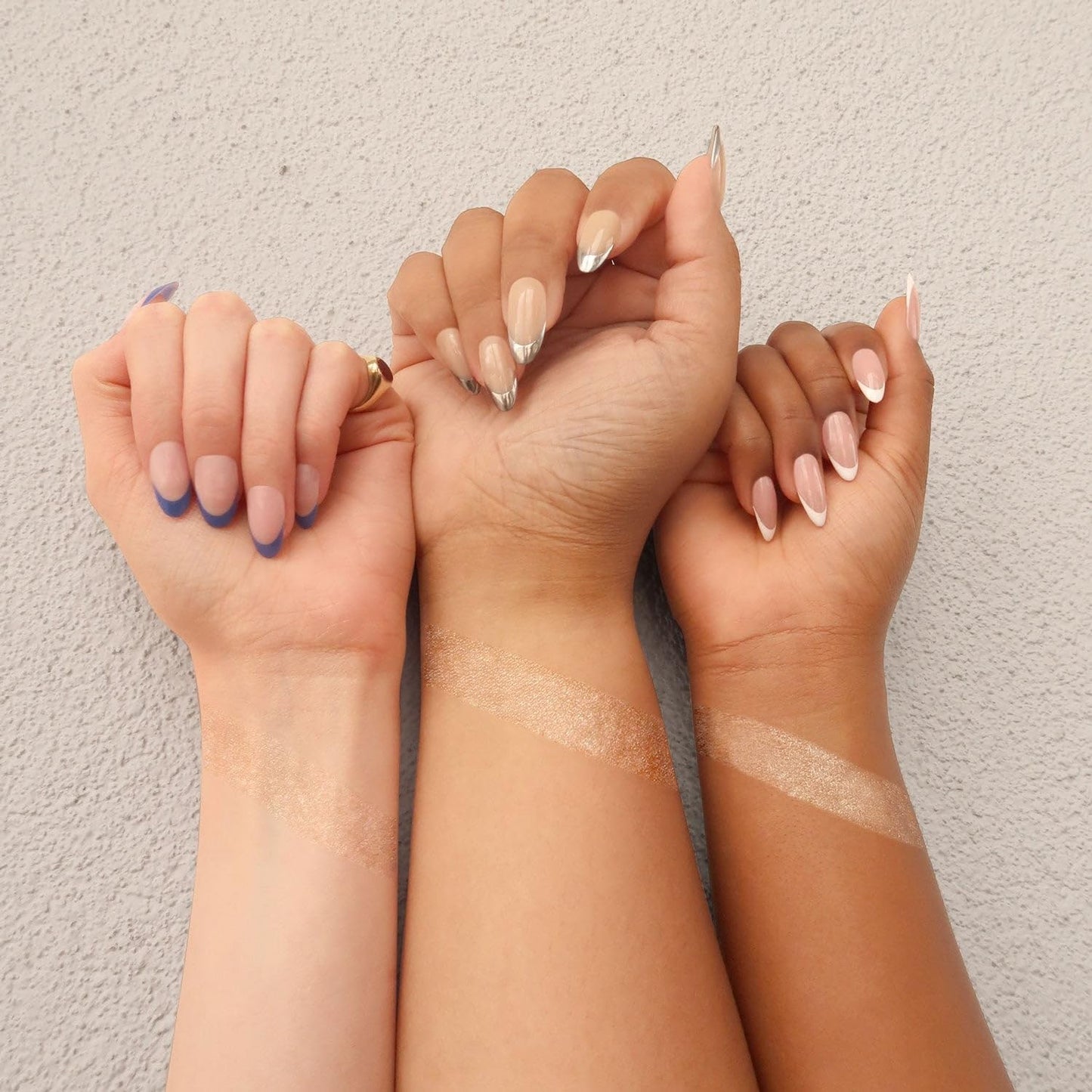 Lottie London Highlighter - Jesters Jewel 