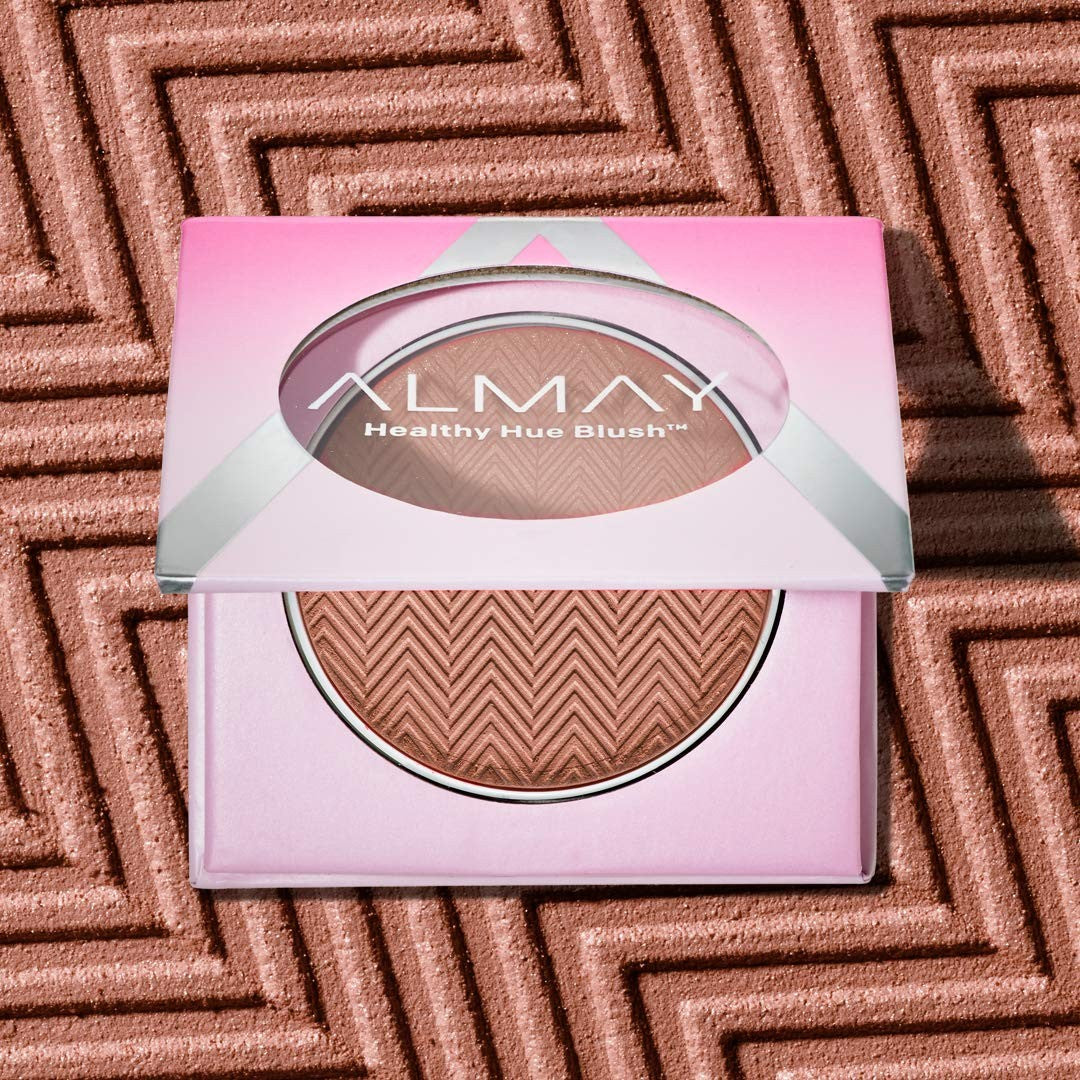 Healthy Hue Blush - 100 Nearly Nude