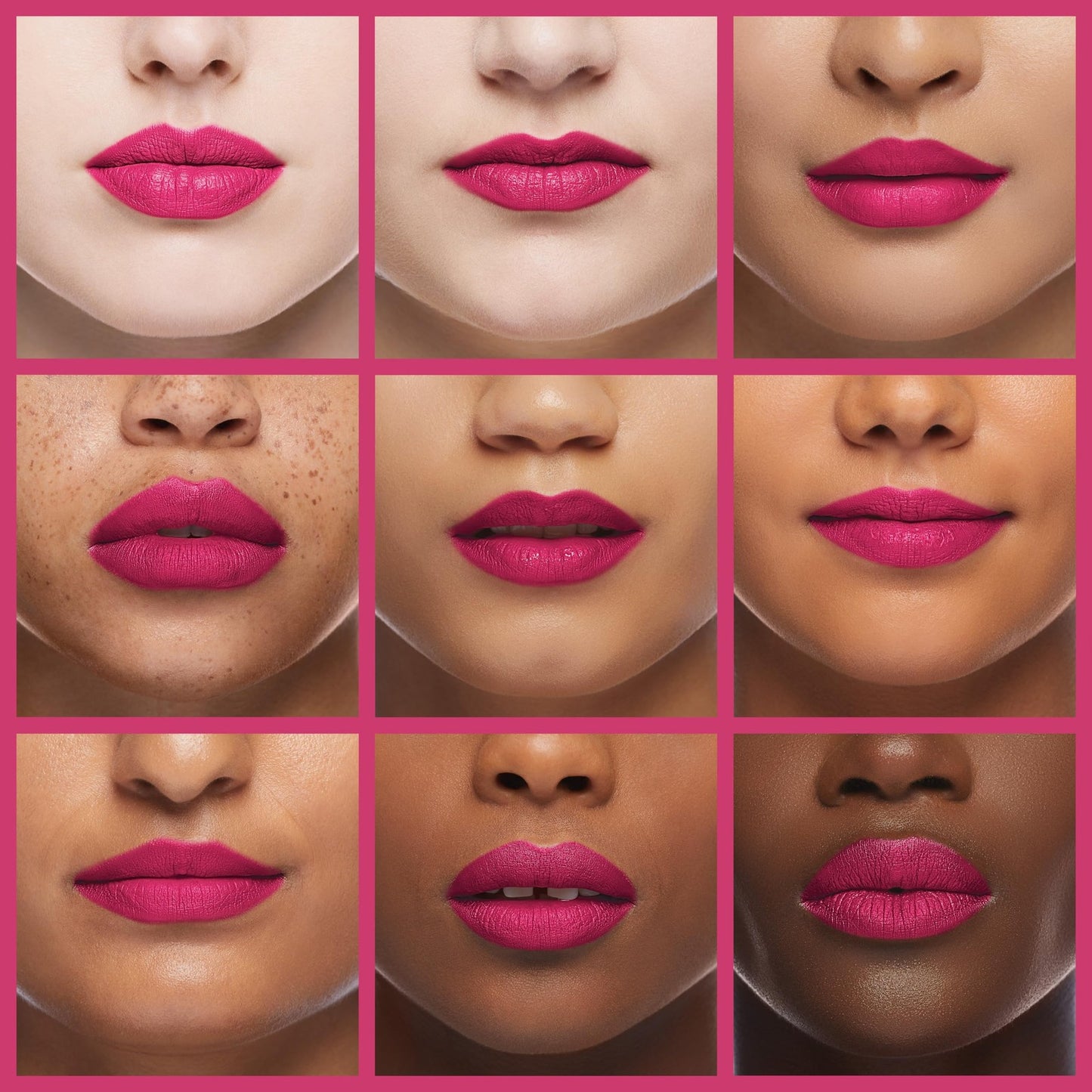 2 PACK - Revlon Super Lustrous Matte Lipstick - 005 HeartBreaker