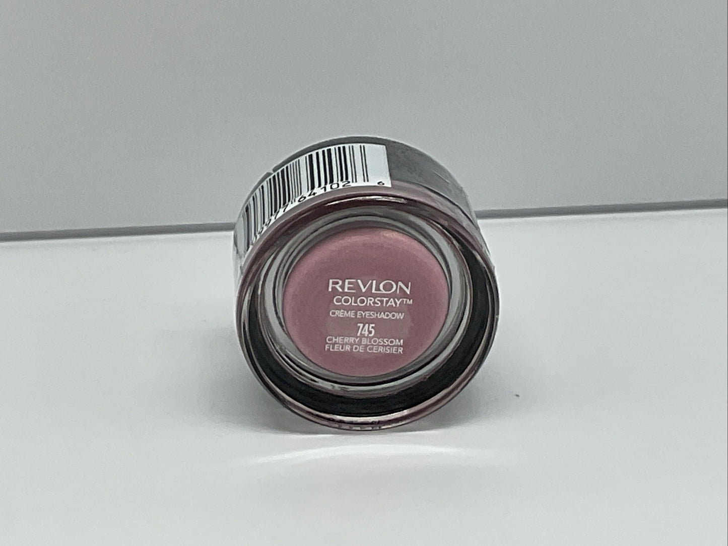 NEW Revlon ColorStay Creme Eye Shadow - 745 Cherry Blossom - Single