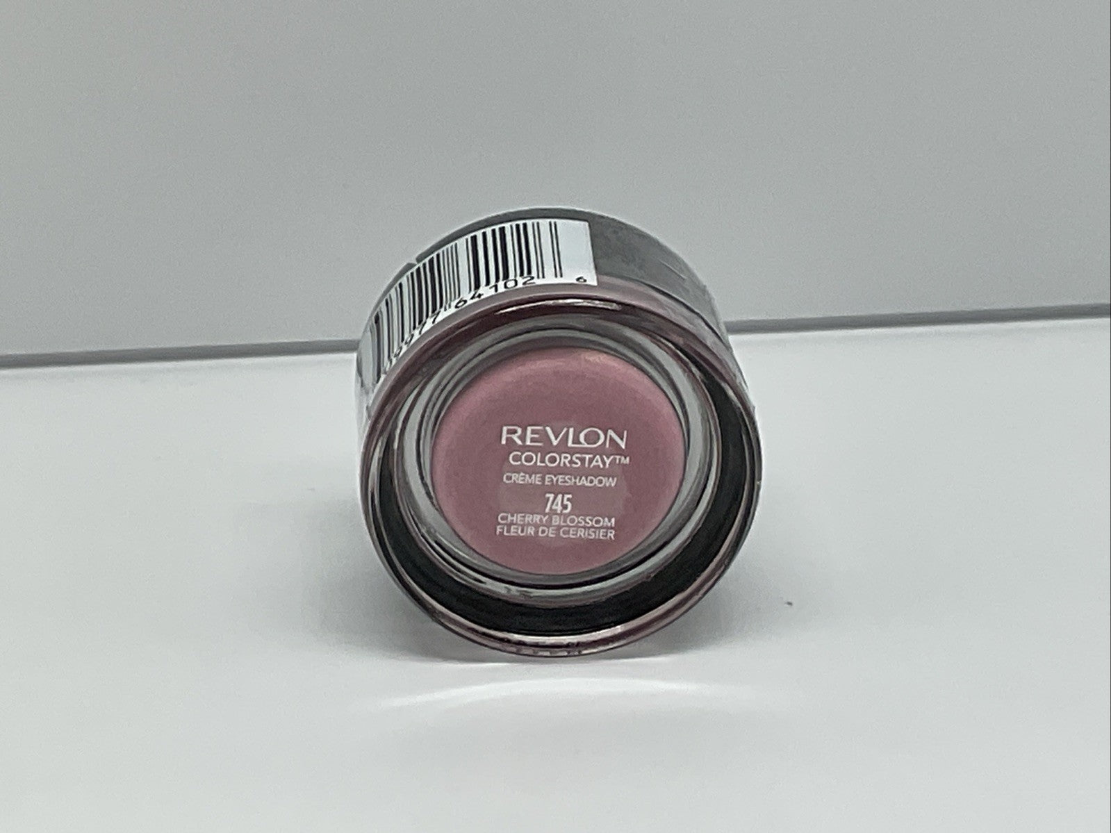 NEW Revlon ColorStay Creme Eye Shadow - 745 Cherry Blossom - Single