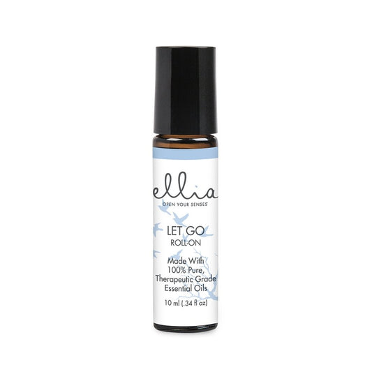Ellia Let-Go Roll-On Blend Essential Oil