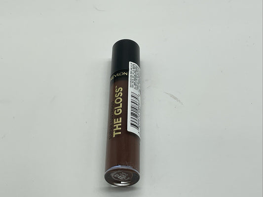 Revlon Super Lustrous Lipstick 0.13 Oz - 310 Choco Crush