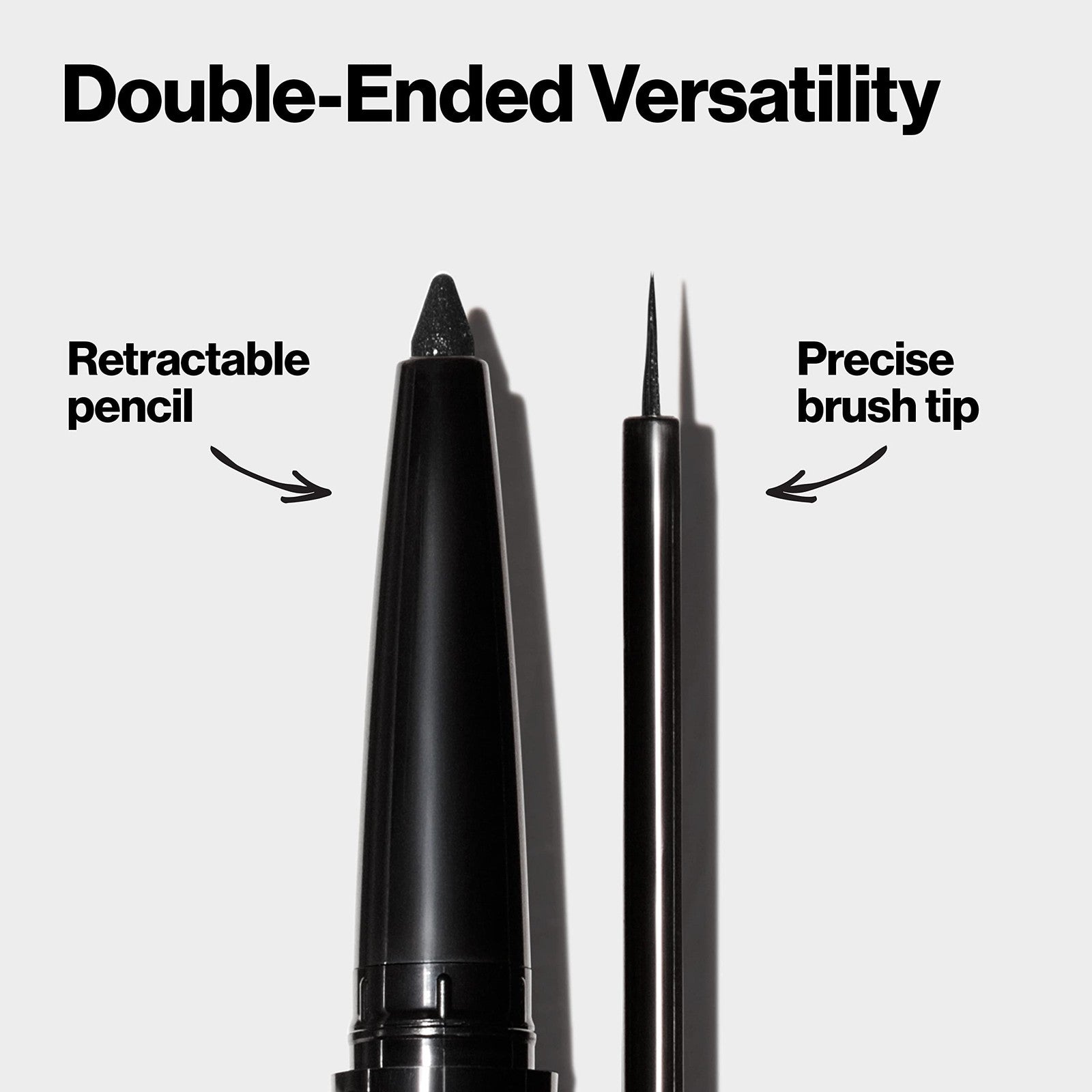 Revlon ColorStay Line Creator Double Ended Eyeliner - 153 She's On Fire