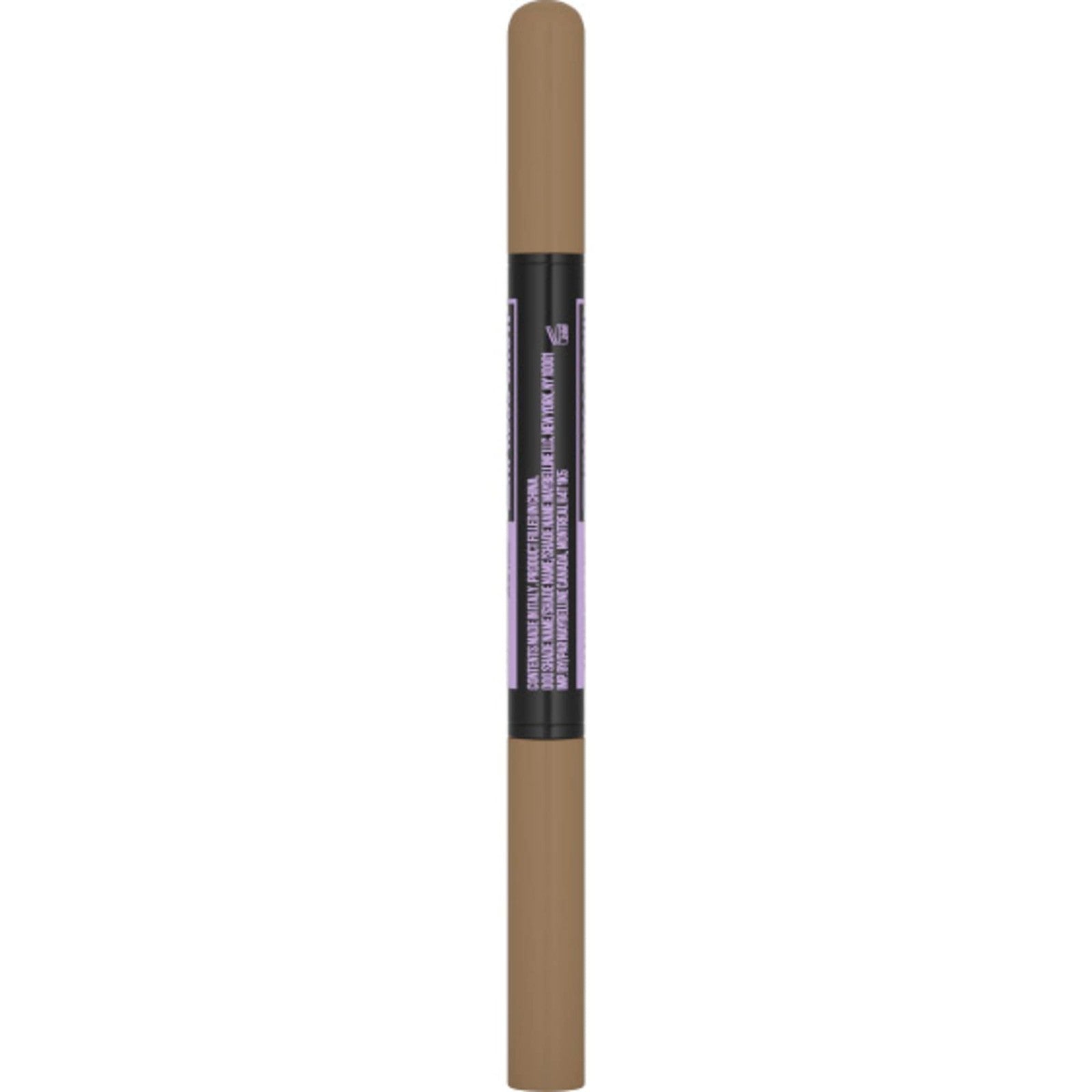 Maybelline Express Brow 2-In-1 Pencil Powder 250 Blonde