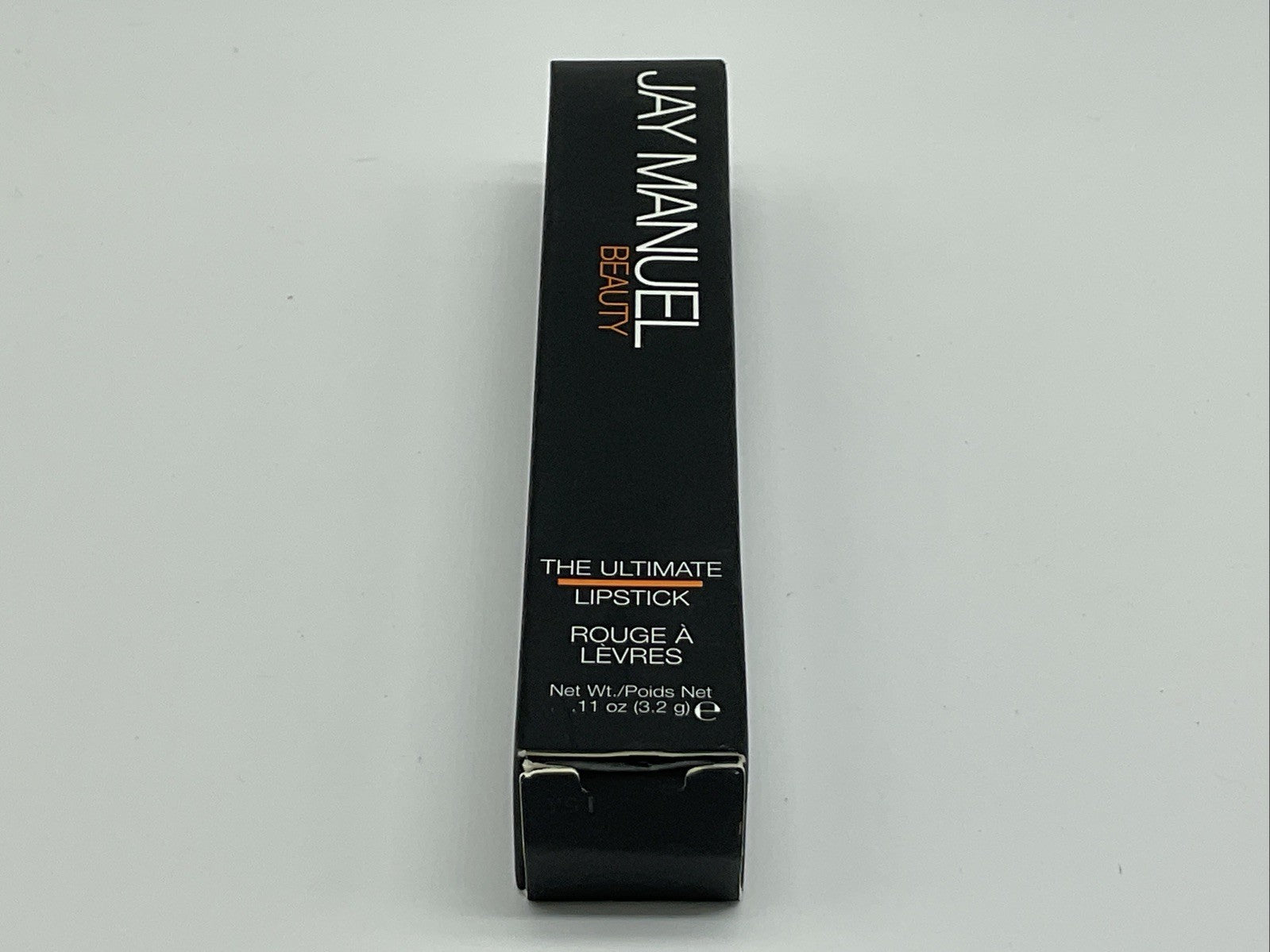 Jay Manuel Beauty Ultimate Lipstick