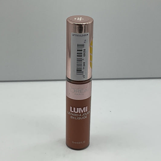 L'oreal Lumi Le Liquid Blush  - 601 Dewy Worth It - Single