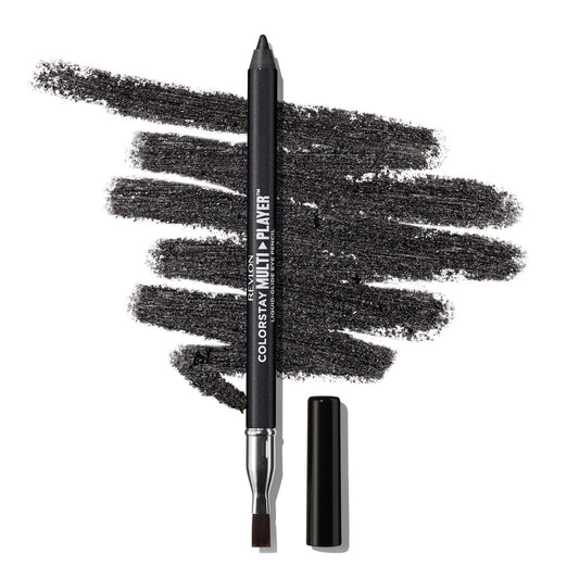 Revlon Colorstay Multiplayer Liquid glide Eye Pencil - 401 Checkmate