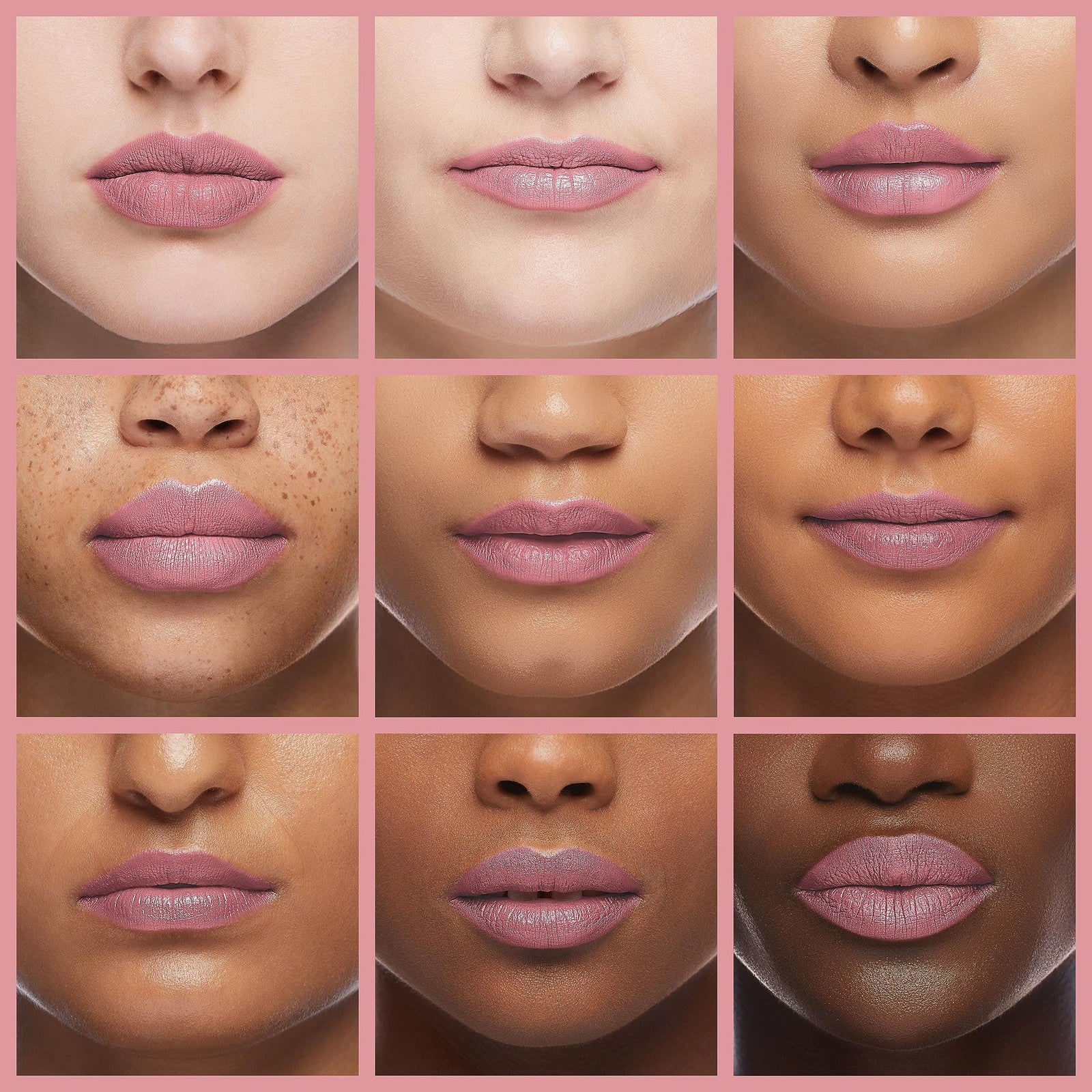 Rimmel London Lasting Finish Lipstick - 002 Candy