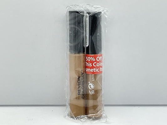 2 PACK - Revlon ColorStay Concealer #060 DEEP