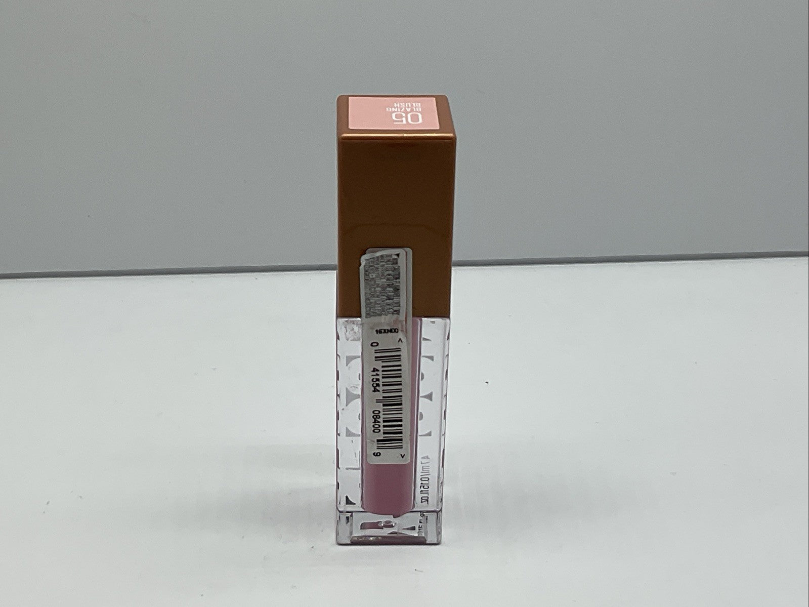 Maybelline Sunkisser Liquid Blush & Bronzer - 05 Blazing Blush -  Single