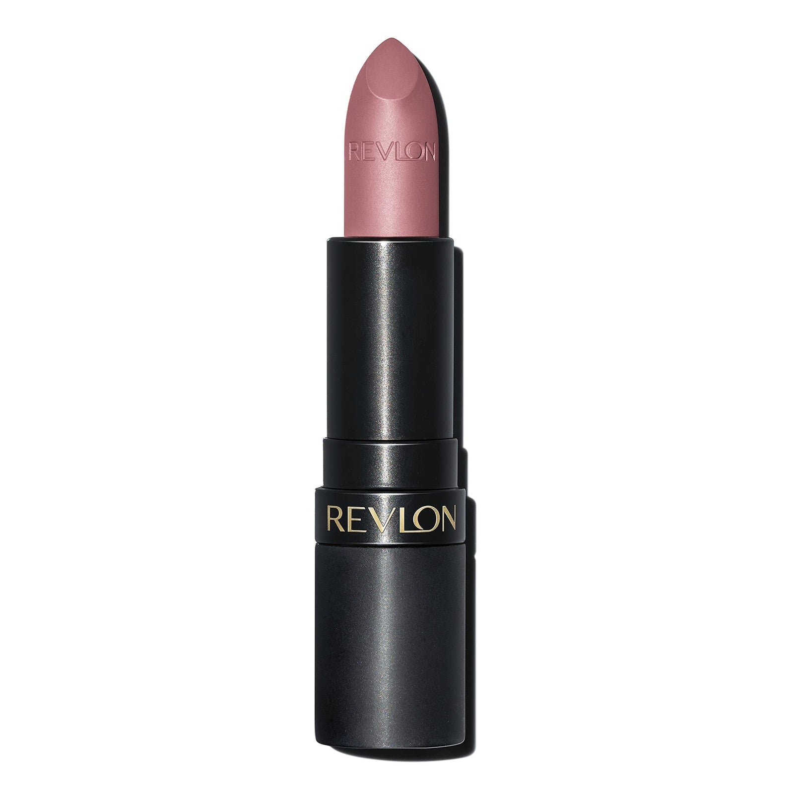 3 PACK - Revlon Super Lustrous Mattes Lipstick - 004 Wild Thoughts