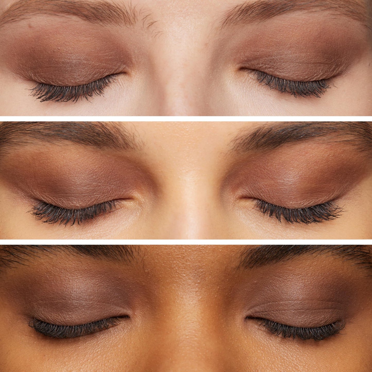 L'Oreal Paris Le Shadow Stick Eyeshadow, Blendable, #420 BROWN BLISS, 0.049 oz