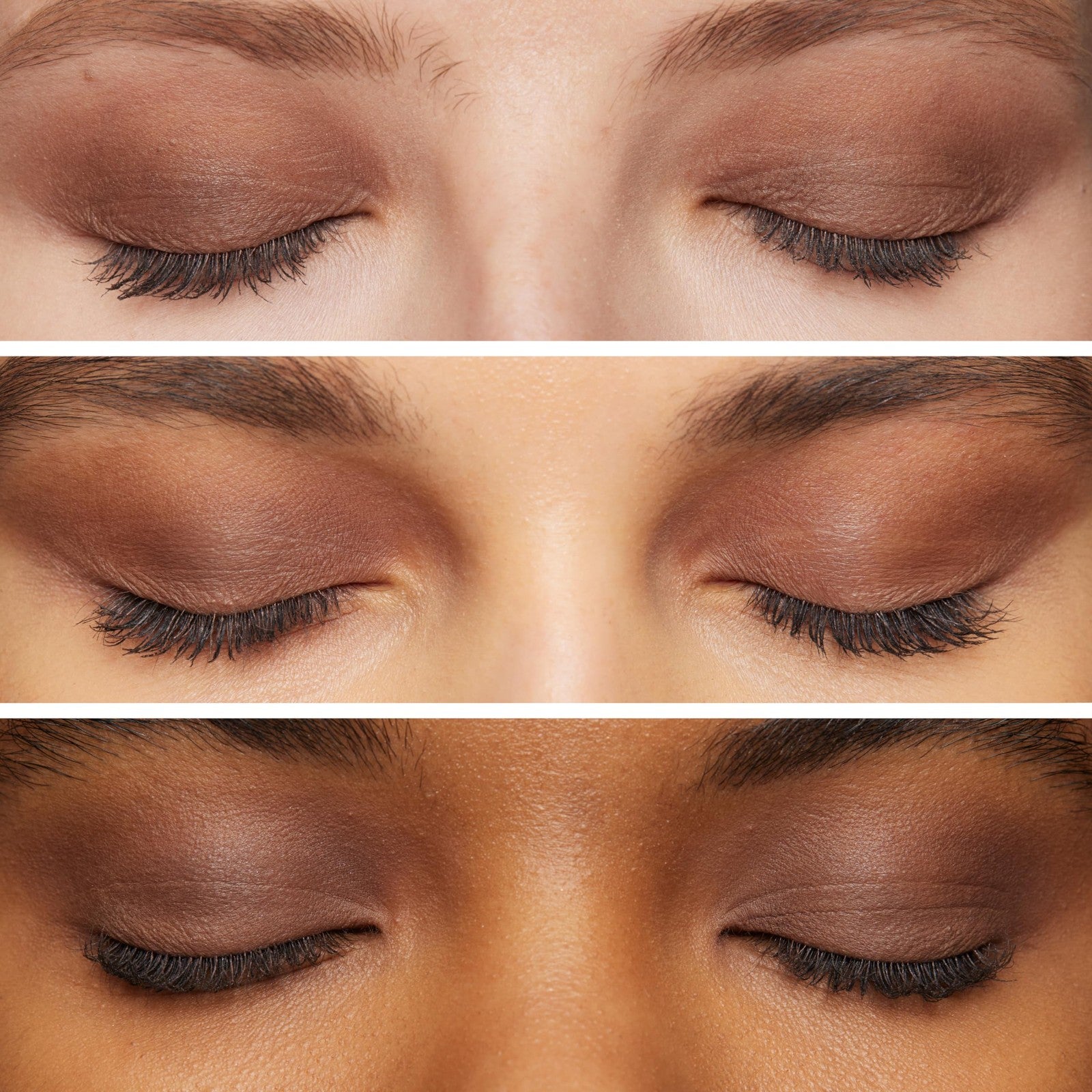 L'Oreal Paris Le Shadow Stick Eyeshadow, Blendable, #420 BROWN BLISS, 0.049 oz