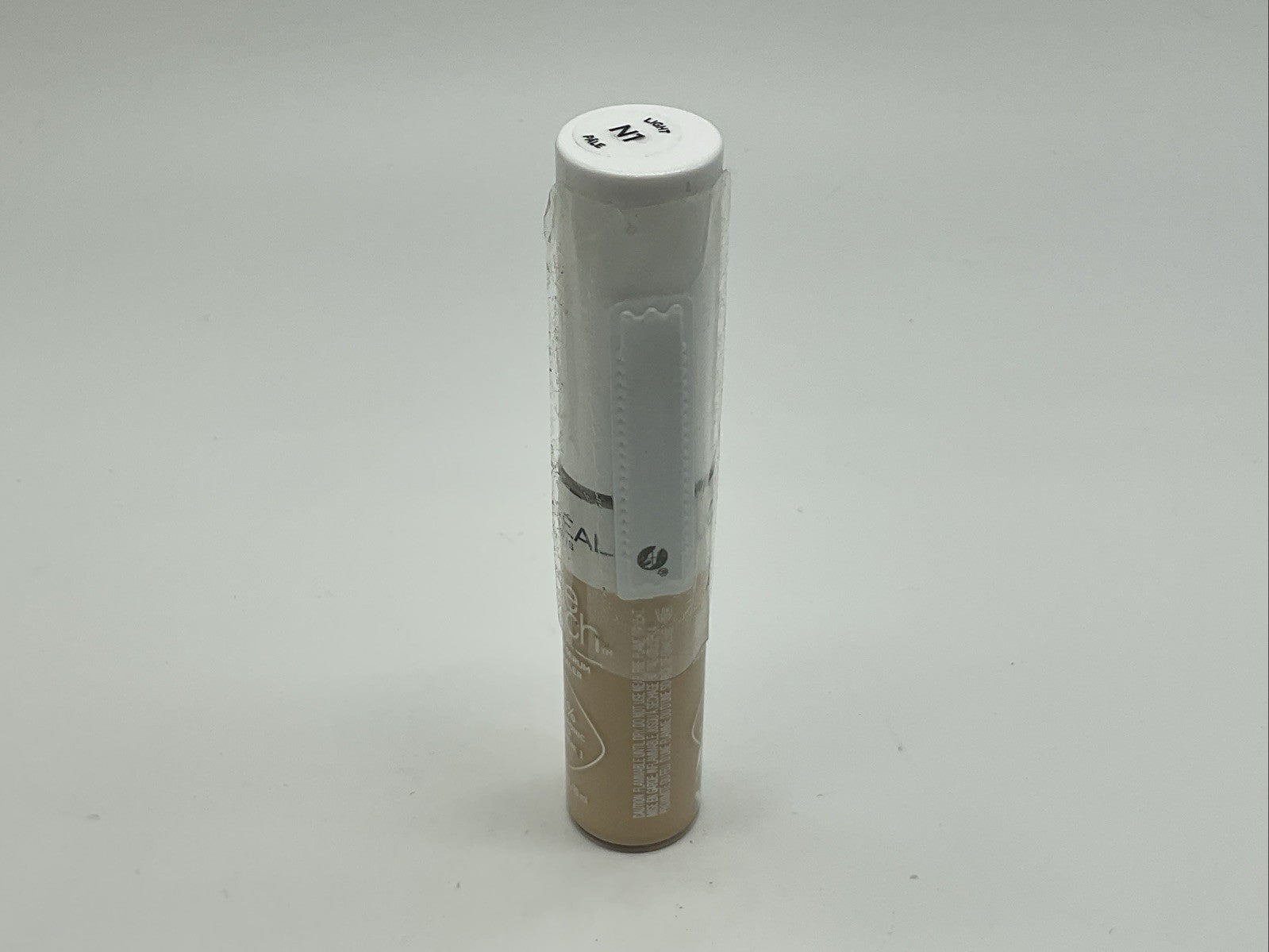 Loreal True Match Radiant Serum Concealer - N1 Light/Pale