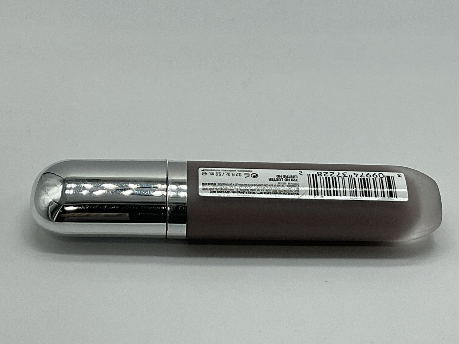 Revlon Ultra HD Metallic Matte Liquid Lipcolor - 720 HD Luster