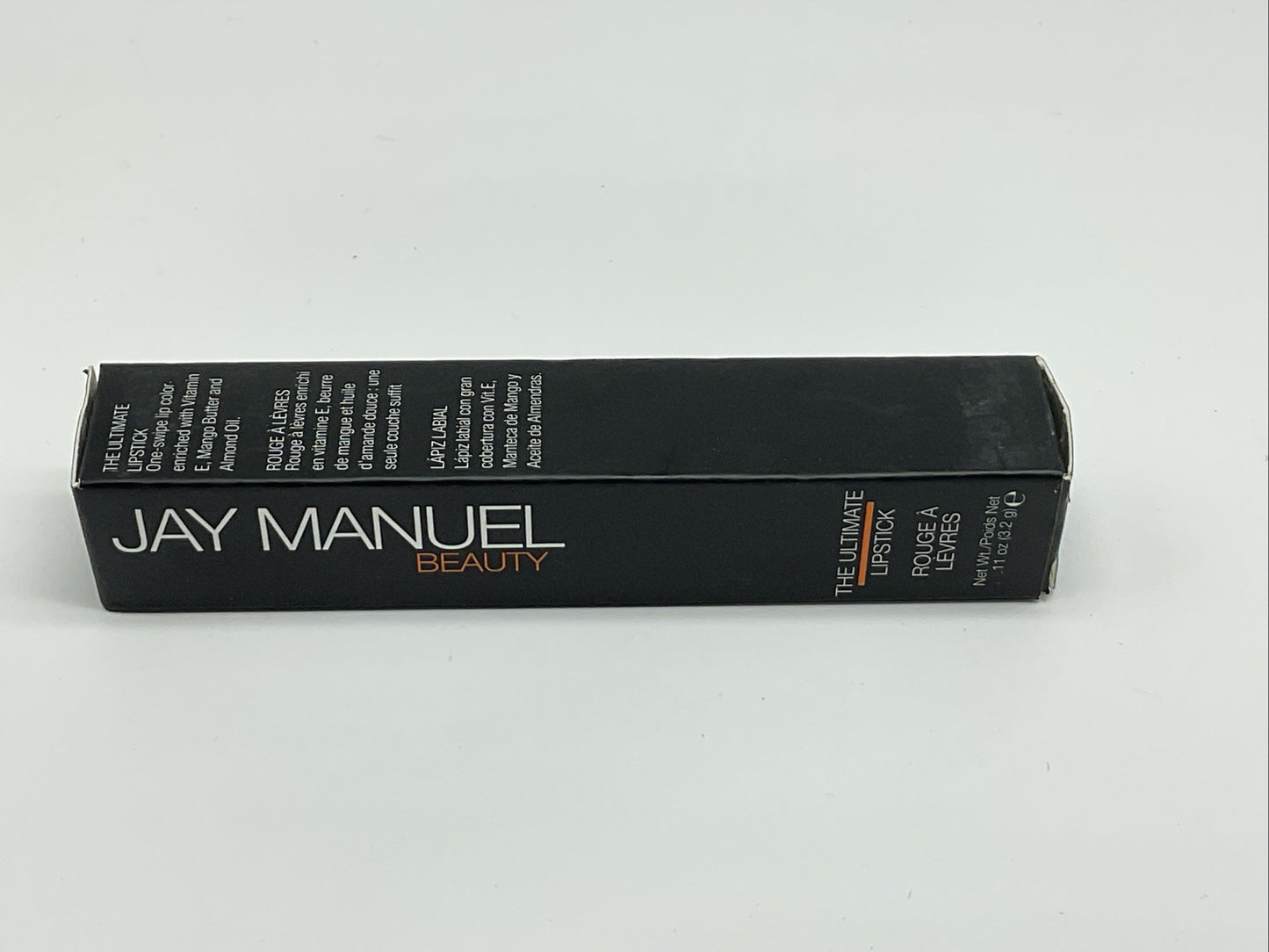 Jay Manuel Beauty Ultimate Lipstick