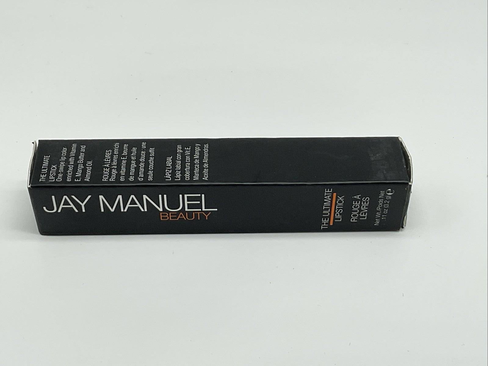 Jay Manuel Beauty Ultimate Lipstick