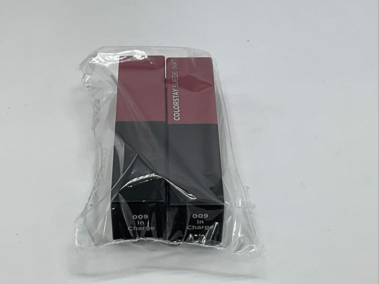 Revlon ColorStay Suede Ink Lipstick - 009 In Charge - Matte Color - B45