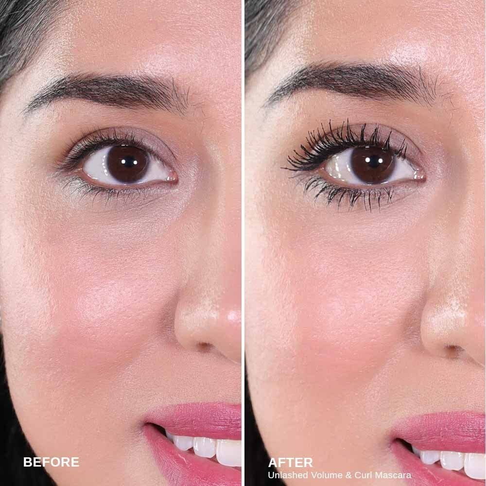 2 PACK - Wander Beauty Mini Mascara Trio MASCARA KIT 