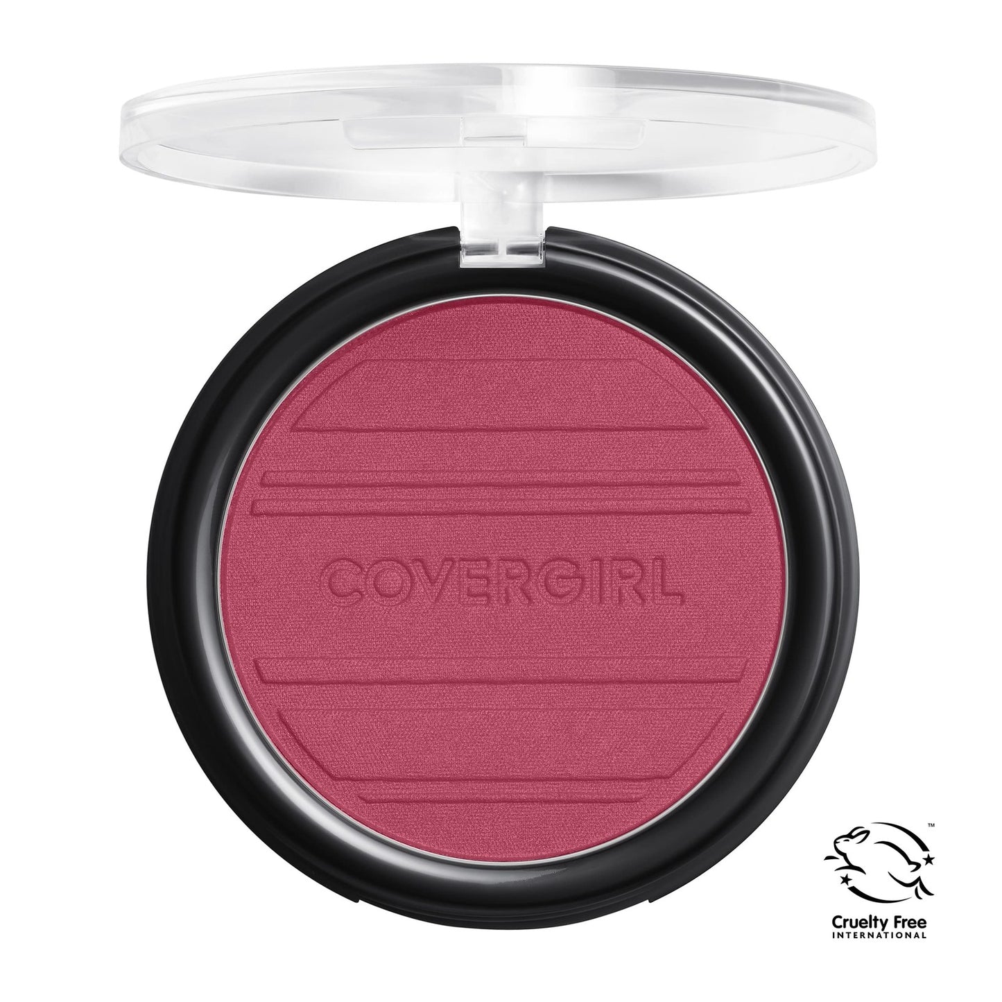 COVERGIRL So Flushed High Pigment Blush, 380 Temptation