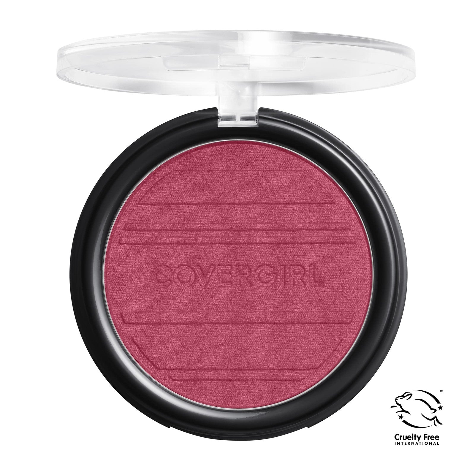 COVERGIRL So Flushed High Pigment Blush, 380 Temptation