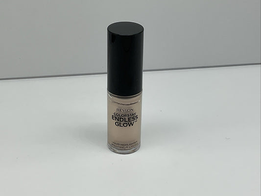 Revlon Colorstay Endless Glow Liquid Highlighter - 004 Opal - Single