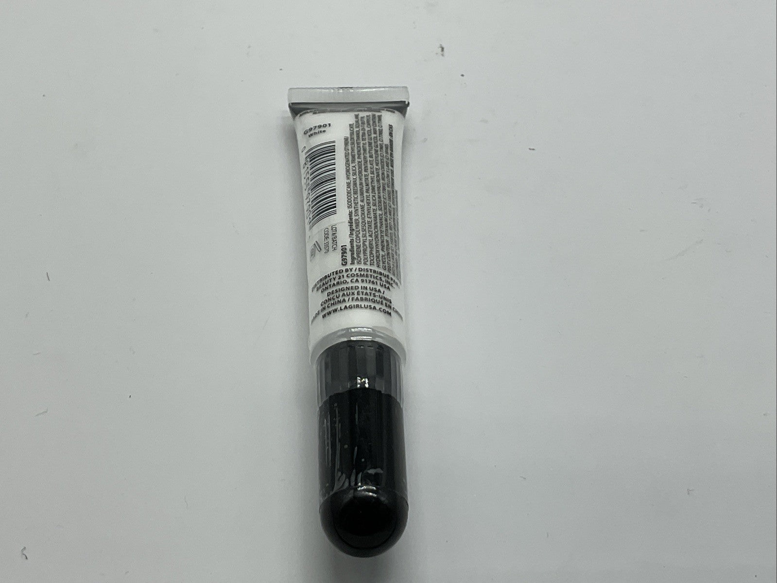 L.A. Girl Pro Color Face Pigment 0.28 oz - G97901 White