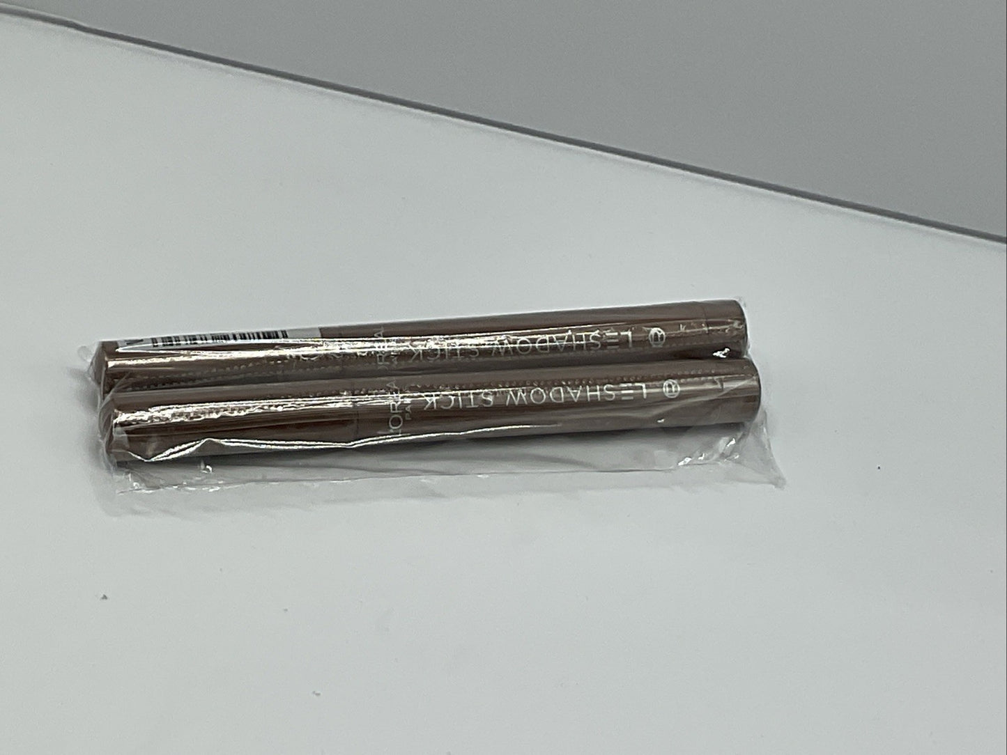 L'oreal Le Shadow Stick Eyeshadow - 230 Magnetic Bronze - Set Of 2
