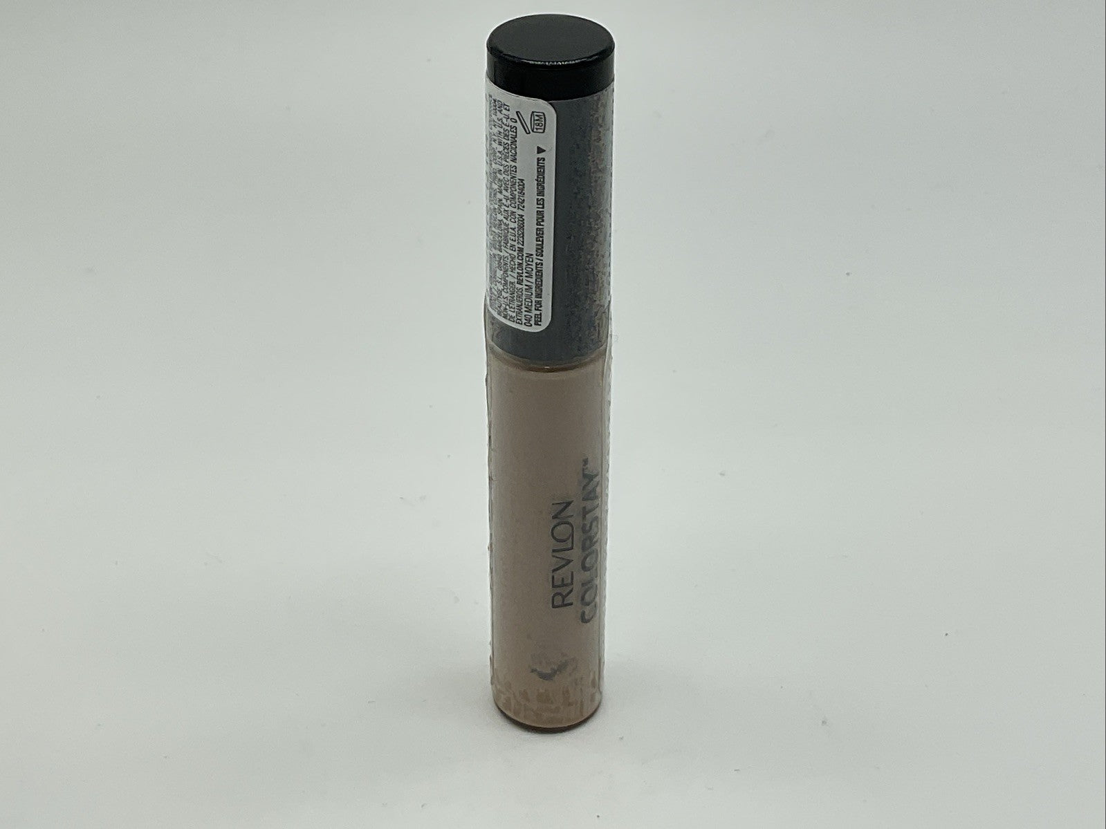 Revlon ColorStay Liquid Concealer Makeup Full Coverage 0.21oz -  040 Medium