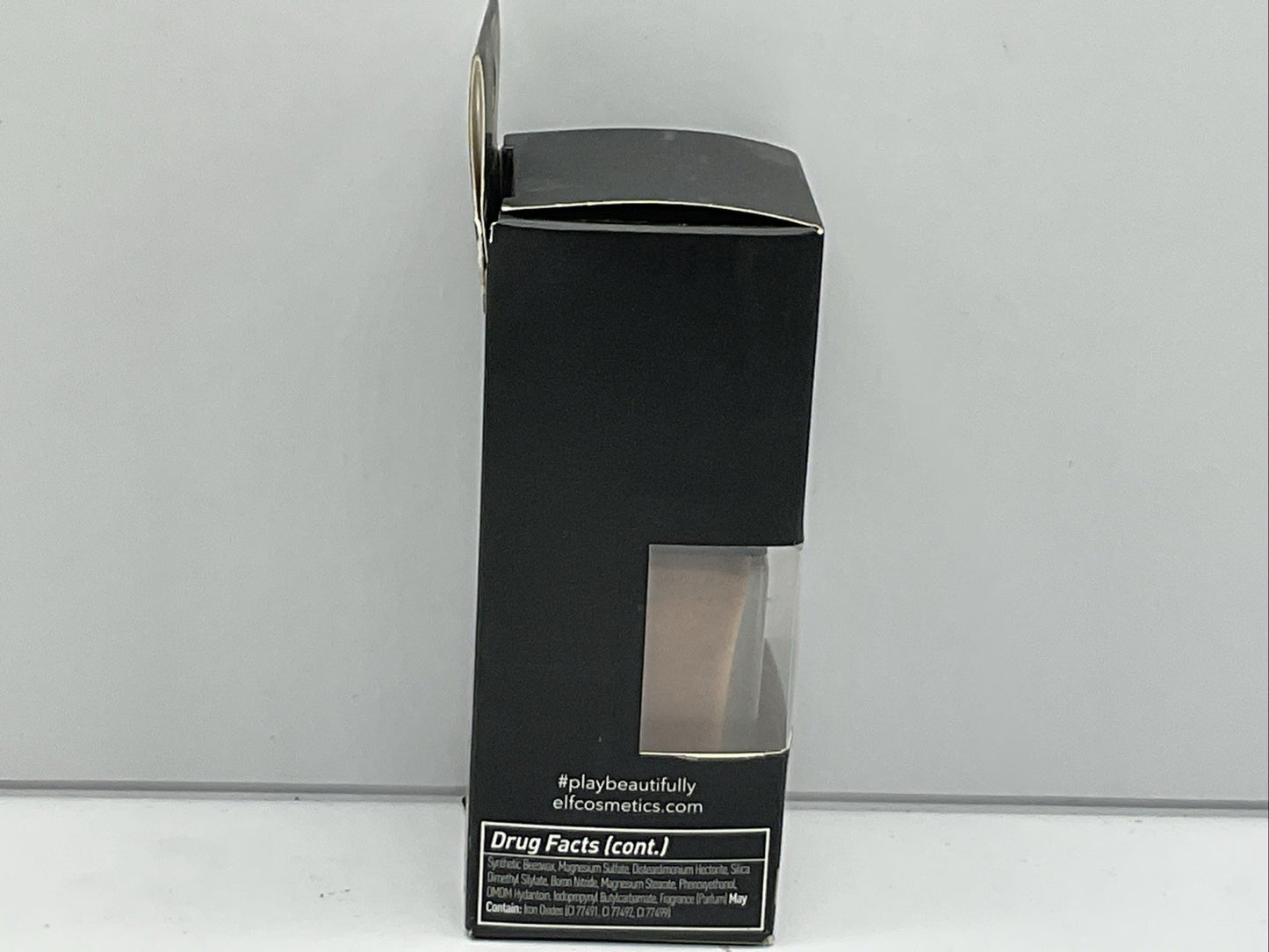 E.l.f. Flawless Satin Finish Foundation - 420 Tan - Single