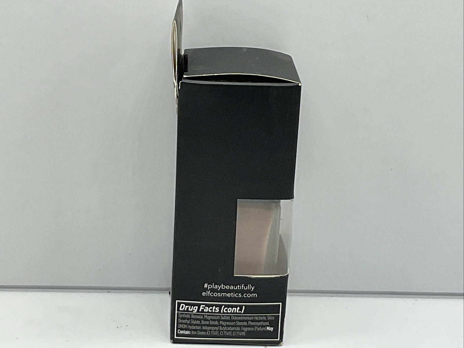 E.l.f. Flawless Satin Finish Foundation - 420 Tan - Single