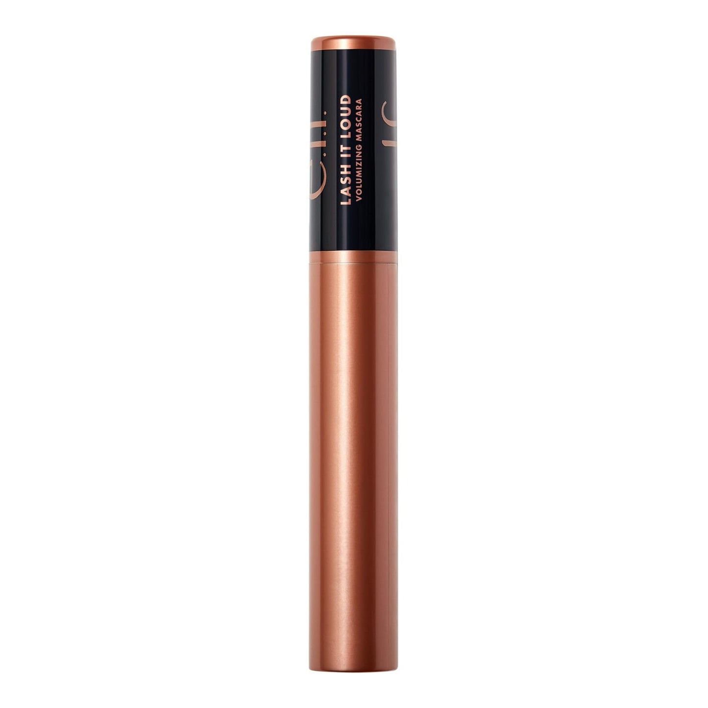 e.l.f. Cosmetics Lash It Loud Volumizing Mascara 0.23 oz - 82481 Deep Brown 