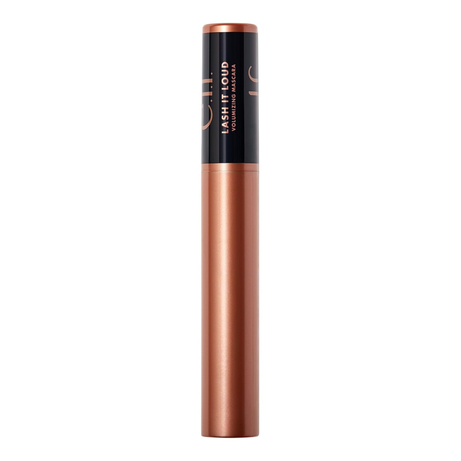 e.l.f. Cosmetics Lash It Loud Volumizing Mascara 0.23 oz - 82481 Deep Brown 