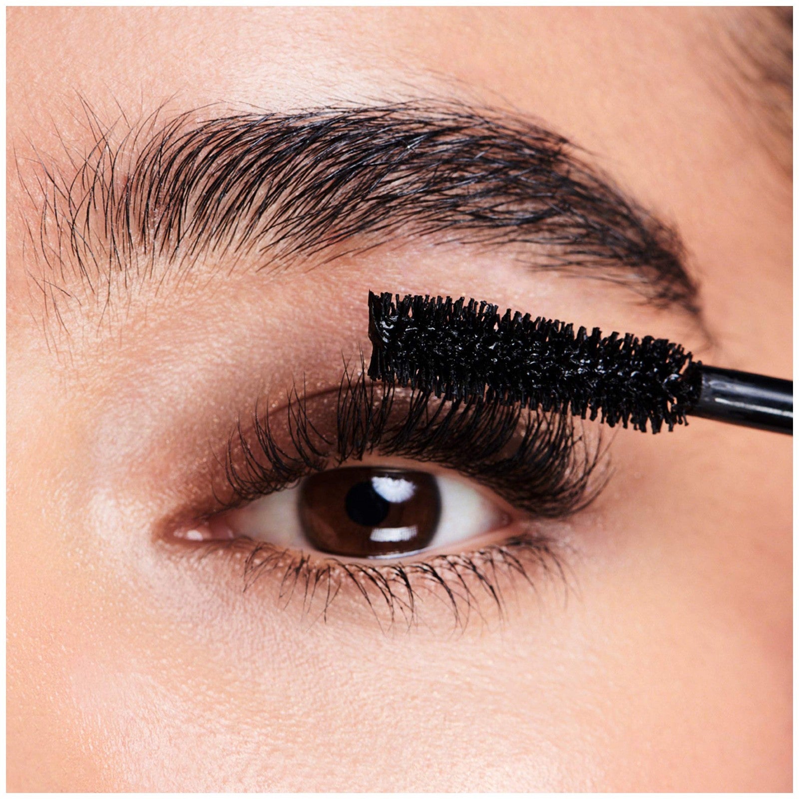 3 PACK - Revlon Volumazing Waterproof Mascara Oversized Brush 951 BLACKEST BLACK