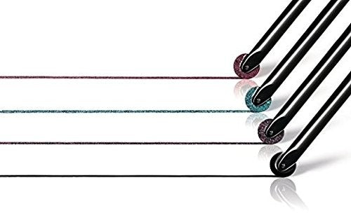 Revlon ColorStay Exactify Liquid Liner 0.03 OZ - 103 Mulberry