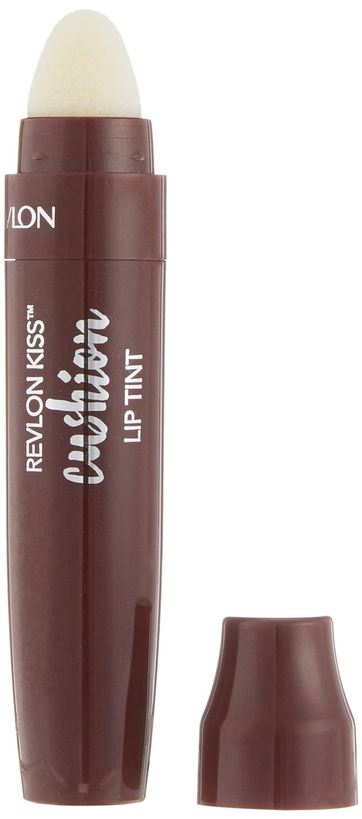 2 PACK - Revlon Kiss Cushion Lip Tint, 270 WINE TRIP