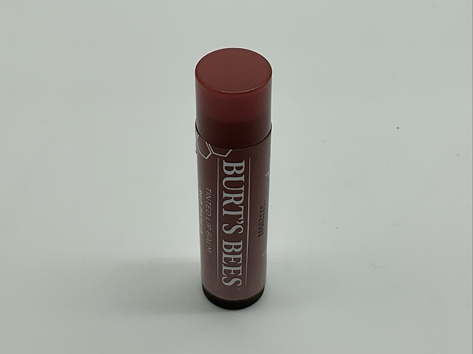 Burt's Bees Tinted Lip Balm 0.15 oz  - Red Dahlia