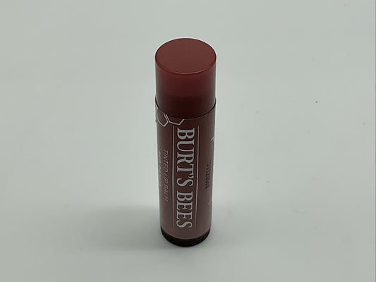 Burt's Bees Tinted Lip Balm 0.15 oz  - Red Dahlia