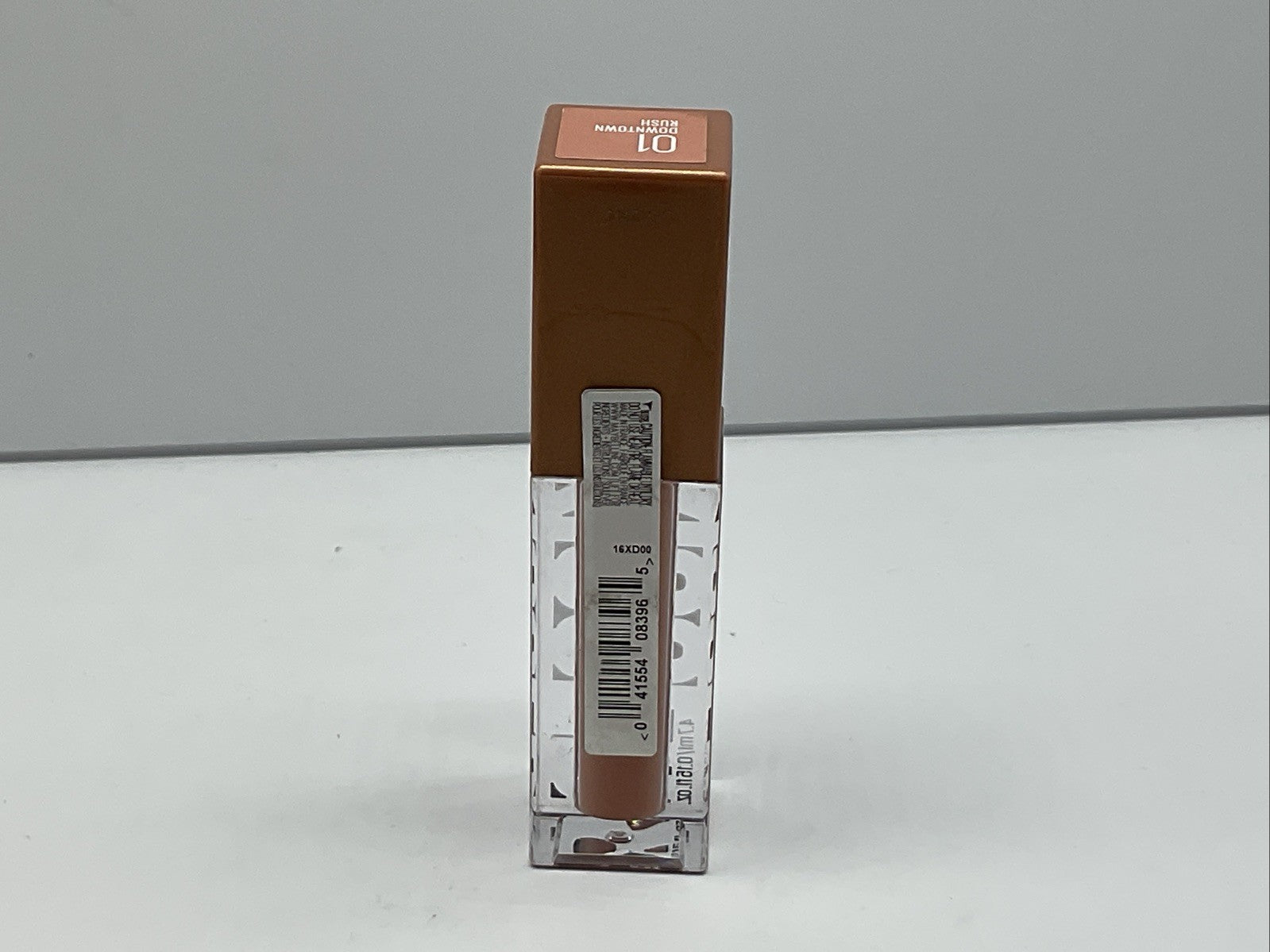 Maybelline Sunkissed Liquid Blush Bronzer Sealed - Downtown Rush - Single