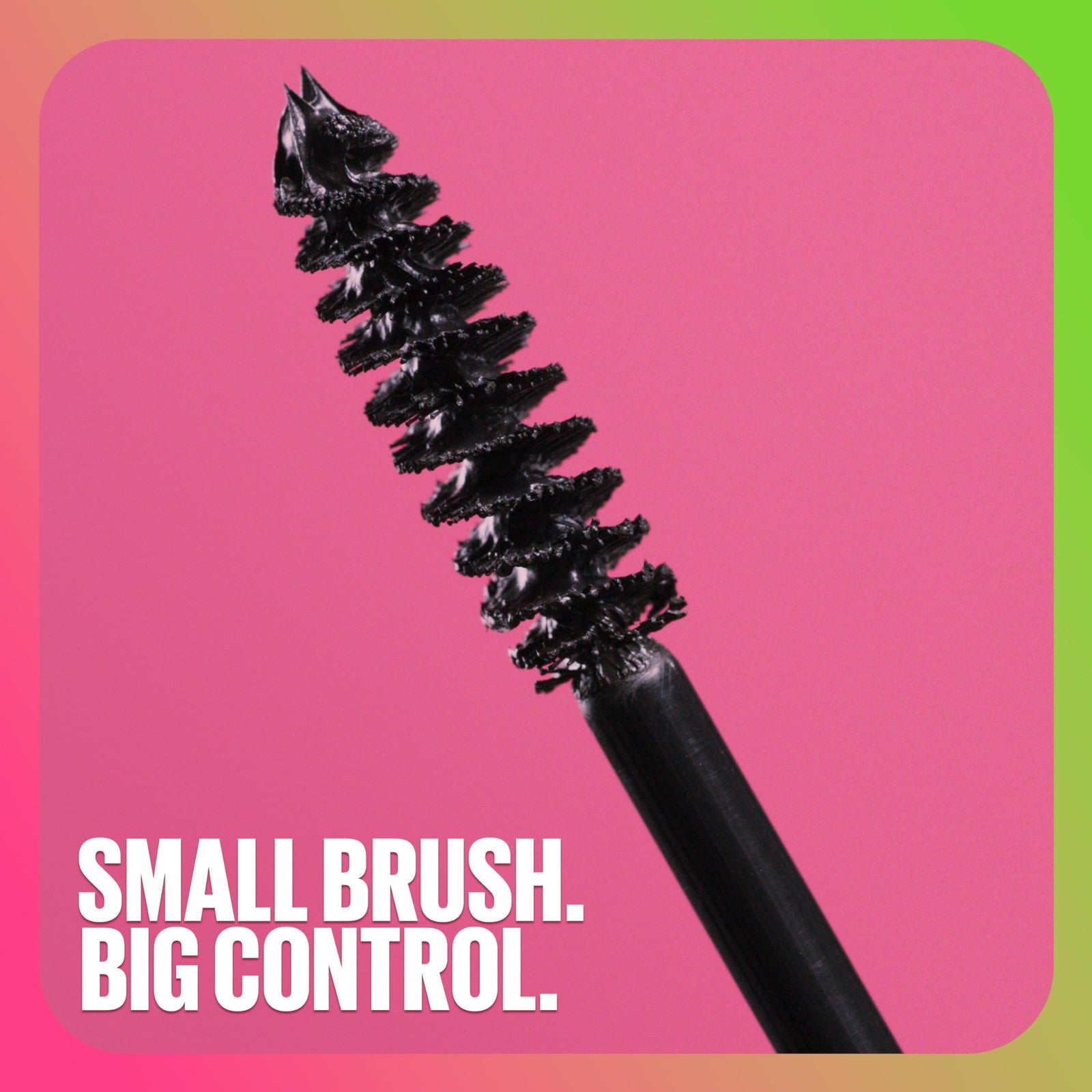 Maybelline New York Great Lash Washable Mascara  0.43fl.oz - 102 Brownish Black